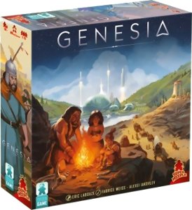 Genesia