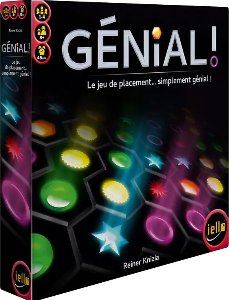 Génial !