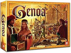 Genoa