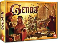 Genoa