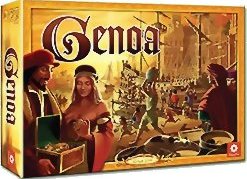 Genoa