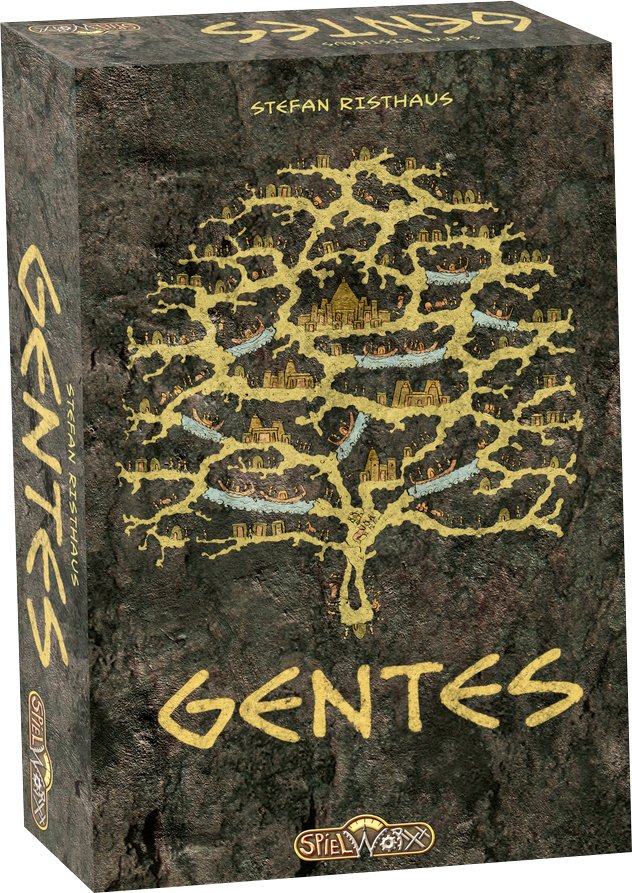 Gentes