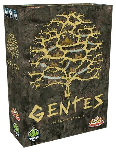 Gentes