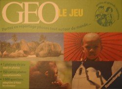 Geo - Le Jeu