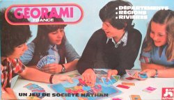 Géorami