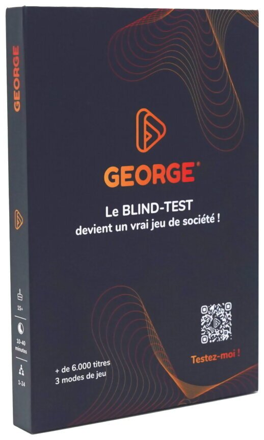 George