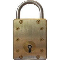 German Trick Lock #2