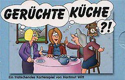Gerüchte Küche