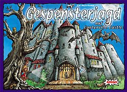 Gespensterjagd