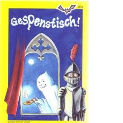 Gespenstisch !