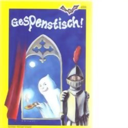 Gespenstisch !