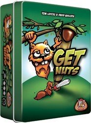 Get Nuts