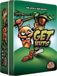Photo: Get Nuts