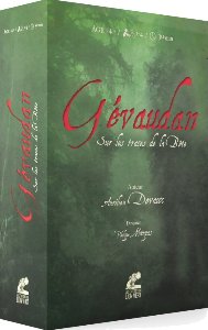 Photo: Gévaudan : Sur les traces de la Bête