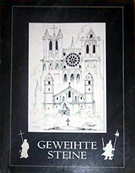 Geweihte Steine