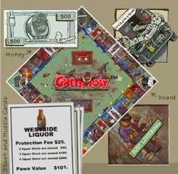 Ghettopoly