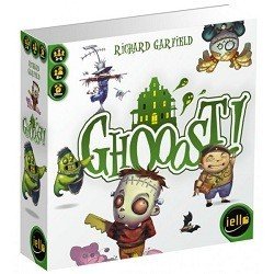 Ghooost !