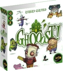 Ghooost !