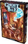 Ghost for Sale