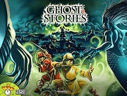 Ghost Stories iPad