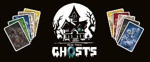 Photo: Ghosts