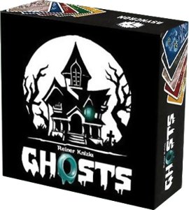 Ghosts