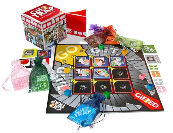 Gift Trap