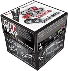 Gift Trap Mini : Taboo