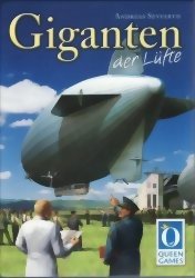Giganten der Lüfte