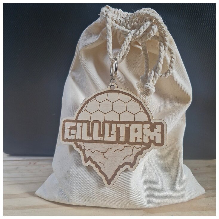 Gillutam