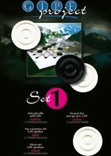 Gipf - Set 1