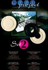 Gipf - Set 2