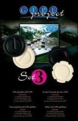 Photo: Gipf - Set 3