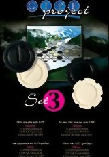 Gipf - Set 3