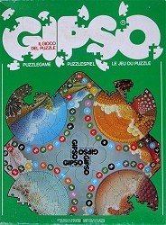 Gipso - Le jeu du puzzle