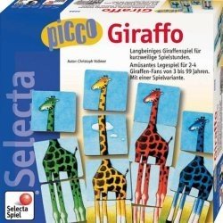 Giraffo