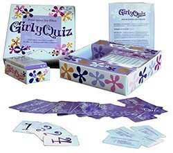 Girly Quiz