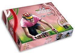 Giro d'Italia : the Game