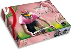 Giro d'Italia : the Game