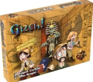 Gizeh — Édition 2020