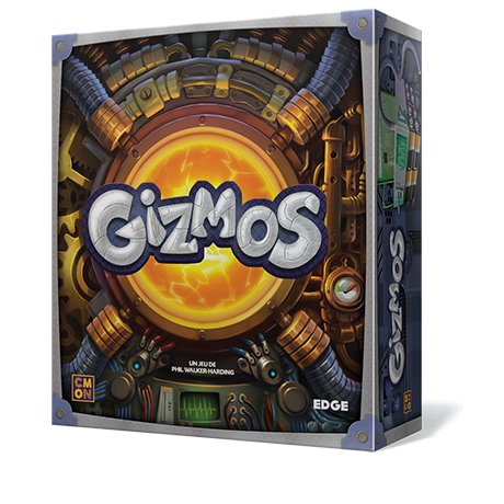 Gizmos