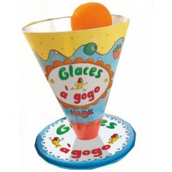 Glaces à gogo
