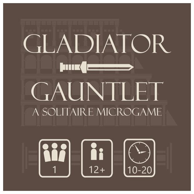 Gladiator Gauntlet
