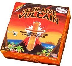 Glaive de Vulcain (Le)