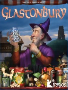 Glastonbury