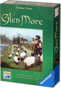 Glen More