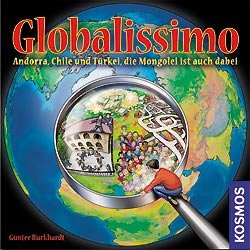 Globalissimo