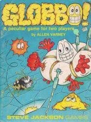 Globbo !