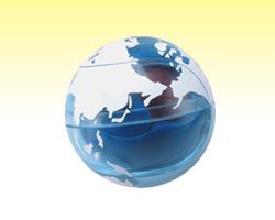 Globe Ball