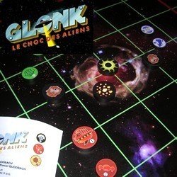 Glonk Le Choc des Aliens